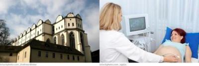 Halle (Saale) Frauenheilkunde und Geburtshilfe