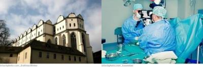 Halle (Saale) Gefäßchirurgie
