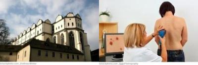 Halle (Saale) Haut- und Geschlechtskrankheiten