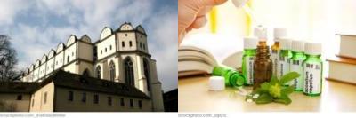 Halle (Saale) Homöopathie