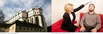 Halle (Saale) Hypnose-Therapie