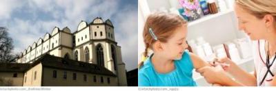 Halle (Saale) Kinder- und Jugendmedizin
