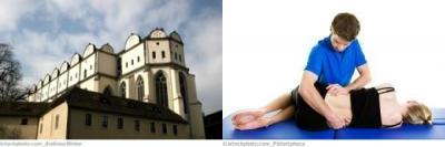 Halle (Saale) Manuelle Medizin (Chirotherapie)