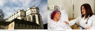 Halle (Saale) Onkologie