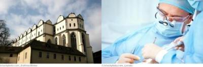 Halle (Saale) Oralchirurgie