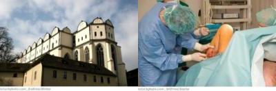 Halle (Saale) Phlebologie