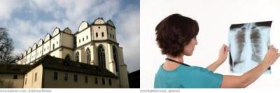Halle (Saale) Pneumologie