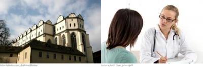 Halle (Saale) Psychiatrie und Psychotherapie