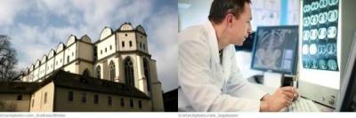 Halle (Saale) Radiologie