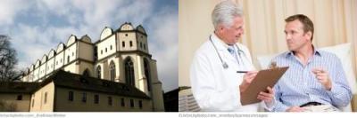Halle (Saale) Schmerztherapie