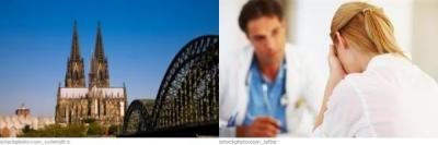 Köln Psychosomatik