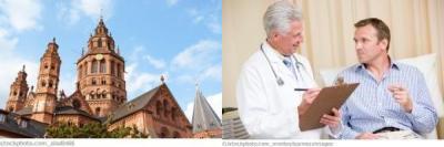 Mainz Schmerztherapie