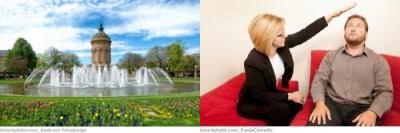 Mannheim Hypnose-Therapie Mannheim Hypnose-Therapie