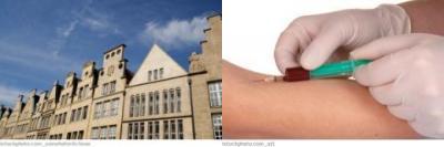Münster Eigenbluttherapie