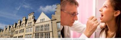 Münster Hals-Nasen-Ohrenheilkunde Münster Hals-Nasen-Ohrenheilkunde