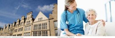 Münster Palliativmedizin Münster Palliativmedizin
