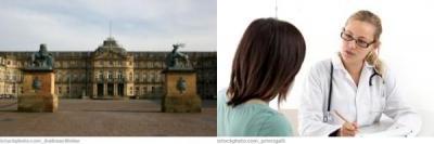 Stuttgart Psychiatrie u. Psychotherapie Stuttgart Psychiatrie u. Psychotherapie
