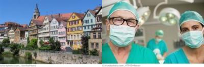 Tübingen Ambulante Operationen Tübingen Ambulante Operationen