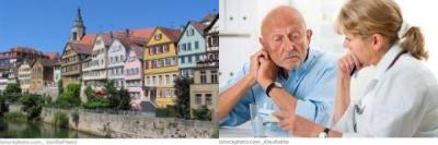 Tübingen Geriatrie Tübingen Geriatrie