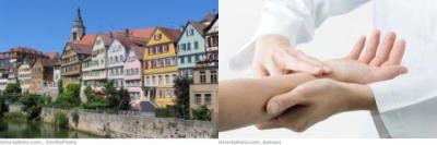 Tübingen Handchirurgie