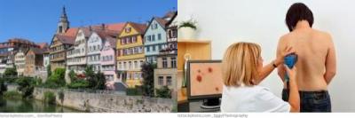 Tübingen Haut- u. Geschlechtskrankheiten Tübingen Haut- u. Geschlechtskrankheiten
