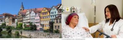 Tübingen Onkologie Tübingen Onkologie