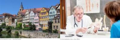 Tübingen Orthopädie Tübingen Orthopädie