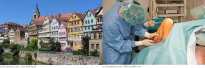 Tübingen Phlebologie Tübingen Phlebologie