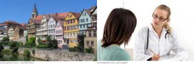 Tübingen Psychiatrie u. Psychotherapie Tübingen Psychiatrie u. Psychotherapie