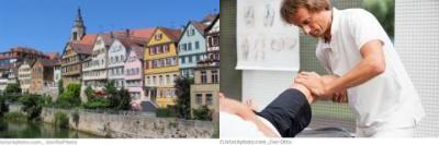 Tübingen Sportmedizin
